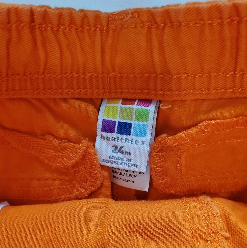 Kids Boys 24M Shorts - Picture 5 of 5